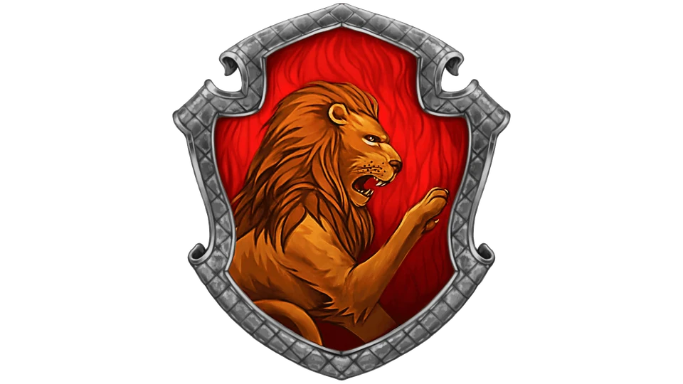 Hogwarts Logo