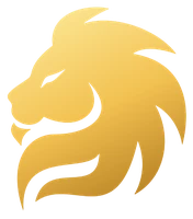Gryffindor Lion